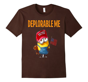 Deplorable Me - Classic Fit Tee T-Shirt