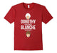 Dorothy In The Streets Blanche In The Sheets