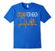 Cycling For Health - Funny Bicycle Riding Unisex Tshirt