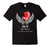 Dad - Half Of My Heart Is In Heaven With My Angel T-Shirt