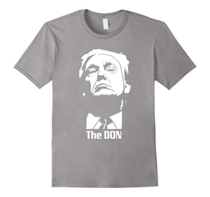 Donald Trump Don Tee Vision T-Shirt