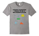 Forget Princess I Want To Be A Mathematician T-Shirt