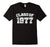 Class Of 1977 77 School Tee Shirt - Graduation Class Party