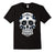 Dal-Las Cowboys Sugar Skull Shirt