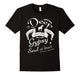 Deep Inside I'M A Traveling Gypsy Soul At Heart T Shirt Art