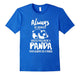 Always Be Yourself Unless You Can Be A Panda Gift T-Shirt