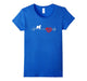 Alaskan Malamute Heartbeat T-Shirt