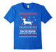 Dachshund Gifts- Dachshund Through The Snow Christmas Gifts