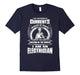Electrician T-Shirt , I Am The Keeper Of Currents Bringer Of...