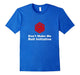 Don'T Make Me Roll Initiative Dungeons Dragons Gamer T-Shirt