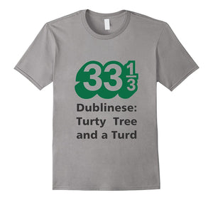 Dublinese