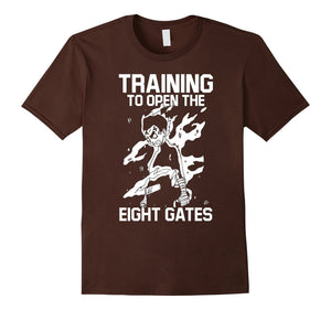 Eight Gates T-Shirt