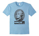 Alexander Hamilton For President 2016 Tshirt