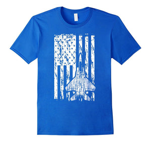 Awesome F15 Flag Tshirt