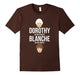 Dorothy In The Streets Blanche In The Sheets