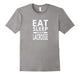 Eat Sleep Play Lacrosse Awesome Sports Funny T-Shirt