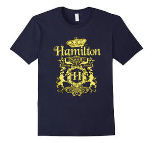 Family T-Shirt
