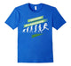 Evolution Of A Tennis Player-Tennis T Shirts Funny Gifts