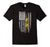 Electrician Flag Tshirt