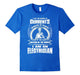 Electrician T-Shirt , I Am The Keeper Of Currents Bringer Of...