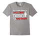 All I Care About Is Welding And Beer Welders T Shirts