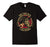 Don'T Mess With A Bad Hombre T-Shirt - Debate Parody T-Shirt