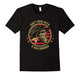 Don'T Mess With A Bad Hombre T-Shirt - Debate Parody T-Shirt