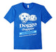 Doggo And Pupper For President T-Shirt | Dog Meme Tee
