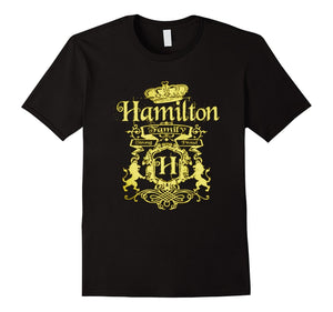 Family T-Shirt