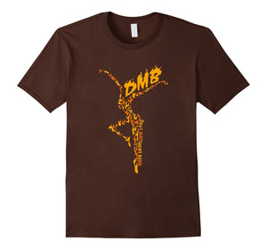 D M B Shirt