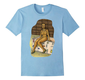 Female Mummy Shirt