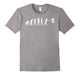 Disc Golf Evolution Tee