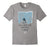 All I Want For Christmas Is Snow T-Shirt