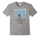 All I Want For Christmas Is Snow T-Shirt