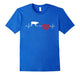 Cow Heartbeat T-Shirt