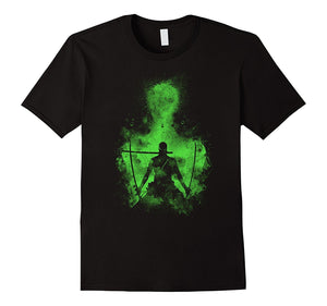 Anime One Piece T Shirt