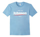 Feel The Johnson T-Shirt | Gary Libertarian Party Tshirt