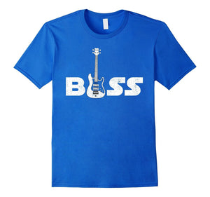 Bass Player T Shirt Bass Player Gift Bass Guitar Shirt.