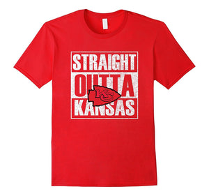 Apparels Chiefs American Football Fans