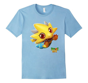 Dragon City: Star Dragon T-Shirt