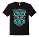 Country Girl Styles Shirt - 3 Sides N The Side You Never See