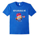 Deplor-Able Me T Shirt