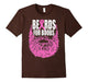 Beards For Boobs T-Shirt