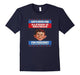 Alfred E Neuman For President Tee Shirt