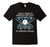 Education Is Important But Baseball Is Importanter T-Shirt