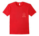 I Feel Like Pablo Red T-Shirt
