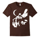 Dark Knight Collection - Moon Knight T-Shirts