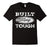 Built Trump Tough Shirt