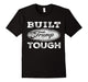 Built Trump Tough Shirt