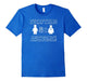 Everything Is Awesome Graphic T Shirt